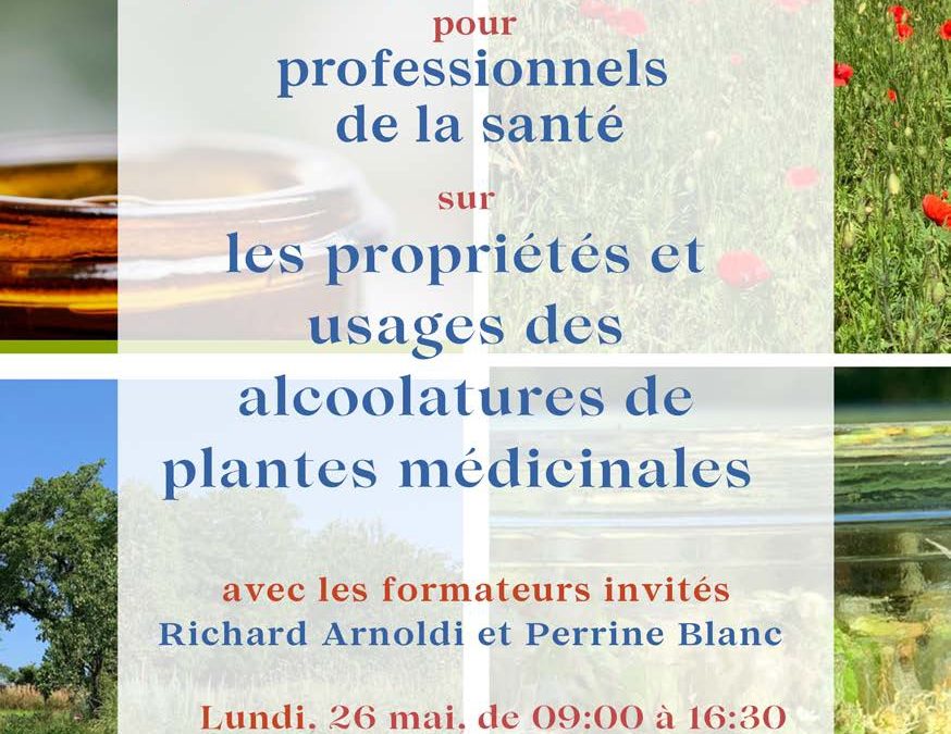 Journée de formation pour professionnels de santé en Haute-Savoie